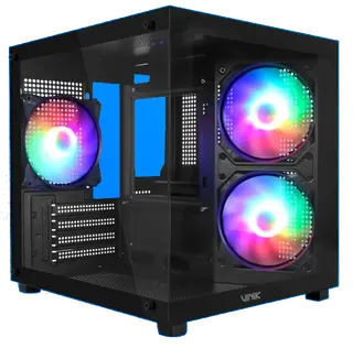 Computador Gamer 5000 Ryzen 5 5600G SKUL
