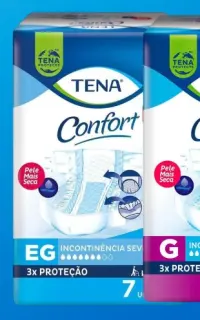 Fralda geriátrica Confort EG Tena