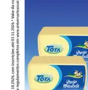 Queijo tipo mussarela Toya