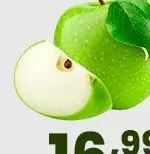 Maçã verde
