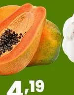 Mamão regional