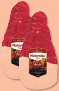 Carne Bovina Fraldinha Congelada Maturatta