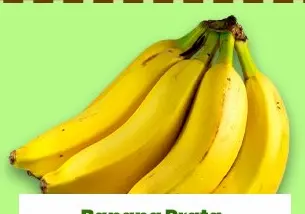 Banana prata
