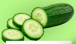Pepino comum