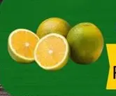 Laranja regional
