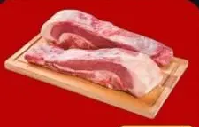 Costela do peito
