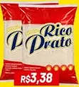 Arroz branco Rico Prato