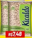Feijão carioca Kicaldo