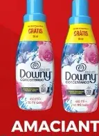 Amaciante concentrado Downy 500 ml Downy