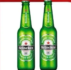 Cerveja Heineken 330 ml Heineken