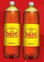 Baré 2 L Baré