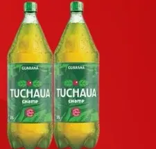 Tuchaua 2 L Tuchaua