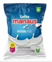 Leite em pó integral Manaus Manaus