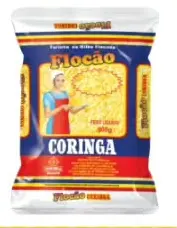 Flocão de milho Coringa Coringa