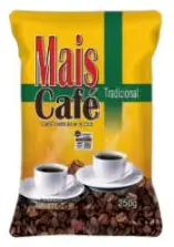 Café Mais Café tradicional Mais Café