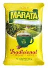 Café Maratá tradicional almofada 250 g Maratá