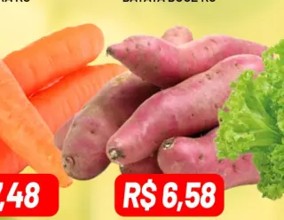 Batata-doce
