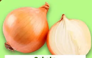 Cebola nacional