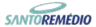 Logo de Drogarias Santo Remédio