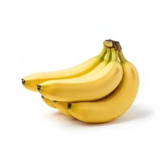 Banana pacovan